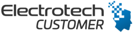 Electrotech Customer Panel